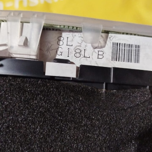 Панель приборов Mazda Capella GW8W G18LB