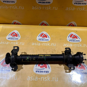 Кардан TOYOTA ACM26/AZR65/ZRR75 Ipsum/ Noah/Voxy 1AZFSE/2AZFE/3ZRFAE/3ZRFE СРЕДНЯЯ ЧАСТЬ  PM04 37100-44030