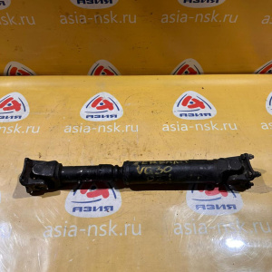 Кардан NISSAN R50/R20/D22S/D22X/JRR50/AVWE50/BMD21/FMD22 Pathfinder/Terrano/Terrano Regulus/NP300/Navara/Mistral/Datsun/Elgrand F 4WD a/t ( ОБЩАЯ ДЛИН