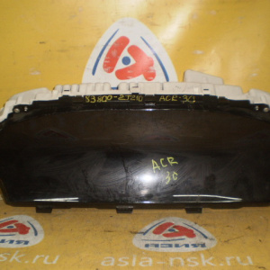 Панель приборов Toyota Estima ACR30 83800-2J210