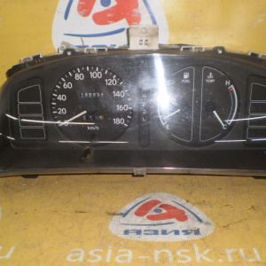 Панель приборов Toyota Corolla CE110 83800-12731