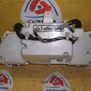 Панель приборов TOYOTA Ipsum ACM20 83800-44391