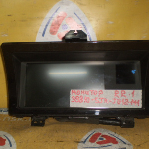 Монитор Honda Elysion RR1 39810-SJK-J012-M1