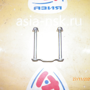 Крепление редуктора Subaru Legacy/Forester/Impreza/Levorg BRM/BM5/BM9/BR9/BRM/BE5/BE9/BH5/BH9/BP5/BP9/BPE/BL5/BL9/BPE/SH5/SH9/GE7/GH7 4WD Крепление за