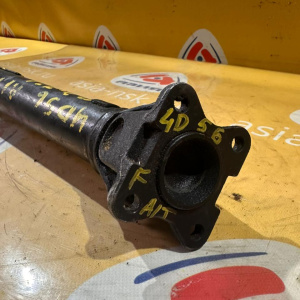 Кардан Mitsubishi PD6W Delica 4D56 F a/t  ДЕФЕКТ ПЫЛЬНИКА ОБЩАЯ ДЛИНА 60 СМ