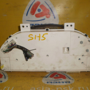 Панель приборов Subaru Forester SH5 85000-SC170