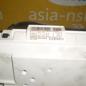 Панель приборов Subaru Forester SH5 85000-SC170