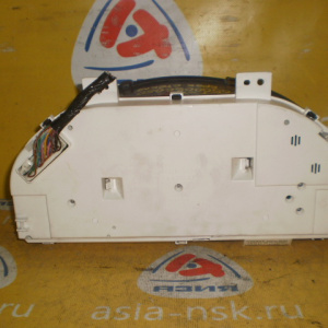 Панель приборов Subaru Forester SH5 Брак стекла 85000-SC050