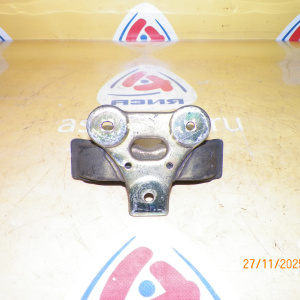 Подушка глушителя Toyota 3S-FE/4S-FE Caldina/Carina/Corona ST190/ST191/ST195/CT190/CT191/CT195/AT190/AT191/AT192 (подушка глушителя). Двойная. Стоит с