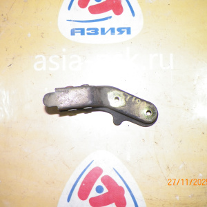 Подушка глушителя Toyota Caldina/Carina/Corona ST190/ST191/CT190/CT191/AT190/AT191/AT192 (подушка глушителя). Одинарная . Стоит спереди банки глушител