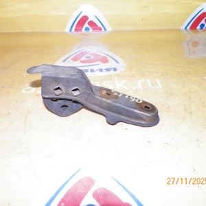 Подушка глушителя Toyota Caldina/Carina/Corona ST190/ST191/CT190/CT191/AT190/AT191/AT192 (подушка глушителя). Одинарная . Стоит спереди банки глушител