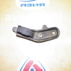 Подушка глушителя Toyota Caldina/Carina/Corona ST190/ST191/CT190/CT191/AT190/AT191/AT192 (подушка глушителя). Одинарная . Стоит спереди банки глушител