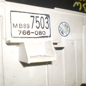 Панель приборов MITSUBISHI RVR N23W MB897503