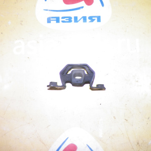 Подушка глушителя Toyota Camry/Vista SV30/SV32/SV33/SV35/SV40S/SV41/SV42/SV43/VZV30/VZV31/VZV32/VZV33 (подушка глушителя). Передняя с балки. F 17572-7