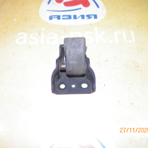 Подушка глушителя Toyota 3S-FE/4S-FE Carina ED/Corona Exiv ST200/ST201/ST202/ST203 (подушка глушителя). Вариант №1. Отверстия на одном уровне. Ставитс