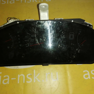 Панель приборов Toyota Raum EXZ15 83800-46022