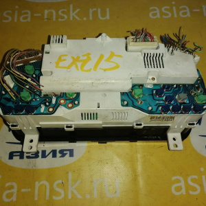 Панель приборов Toyota Raum EXZ15 83800-46022
