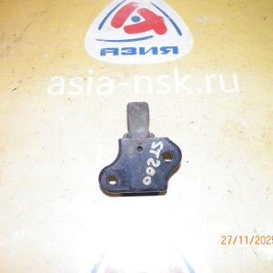 Подушка глушителя Toyota 3S-FE/4S-FE Carina ED/Corona Exiv ST200/ST201/ST202/ST203 (подушка глушителя). Вариант №2. Отверстия перпендикулярно. Ставитс