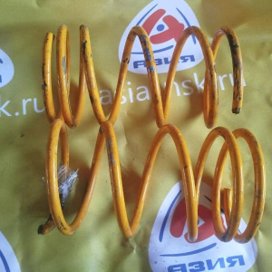 Пружина TOYOTA EE110 F тюнинг (пара)