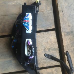 Климат-контроль TOYOTA ACR30/40 Estima 55900-2J470