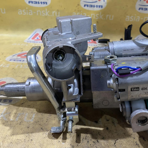 Колонка рулевая Maserati Quattroporte M139/MQP '2004 электрорегул + замок зажигания+ключ