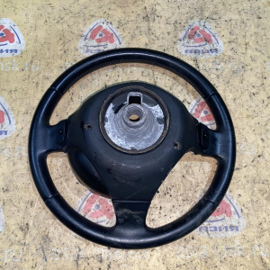 Руль Maserati Quattroporte M139/MQP M139A '2004 4.2L