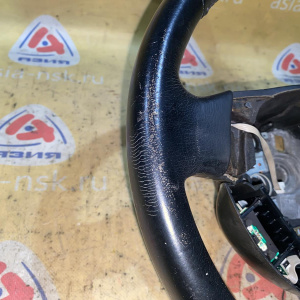 Руль Maserati Quattroporte M139/MQP M139A '2004 4.2L