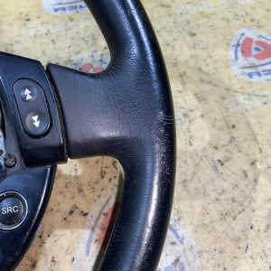 Руль Maserati Quattroporte M139/MQP M139A '2004 4.2L