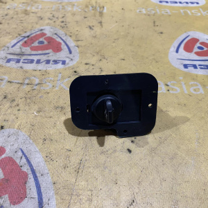 Регулировка положения руля Maserati Quattroporte M139/MQP '2004 Джойстик управления рулевой колонкой 197645