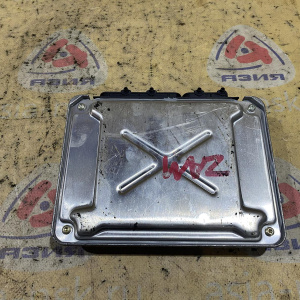 Блок управления двс Maserati Quattroporte 211739 M139A M139/MQP 4.2L комплект с чипом '2004