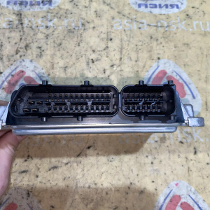 Блок управления двс Maserati Quattroporte 211739 M139A M139/MQP 4.2L комплект с чипом '2004