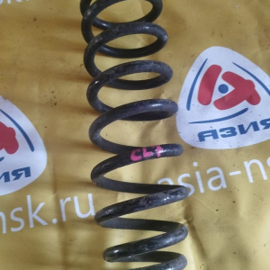 Пружина Honda CL7 Accord F