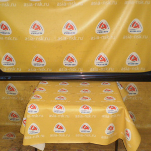 Накладка на порог TOYOTA Corolla Spacio AE111 L 76912-13020