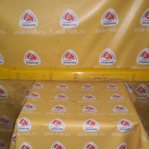 Накладка на порог Toyota Land Cruiser Prado KZJ95 R Дефект 75805-60010