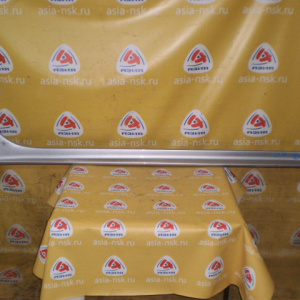 Накладка на порог Mitsubishi Lancer CY4A/CX3A R Дефект крепления 6512A058