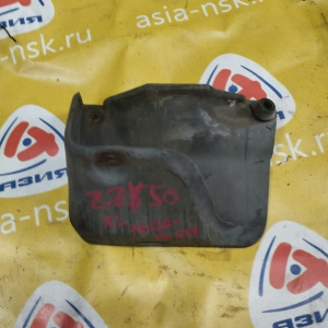 Брызговик TOYOTA Vista ZZV50 перед, лев 76622-X0500