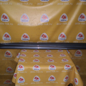 Накладка на порог Subaru Levorg VM4 R Дефект крепления 96051-VA020