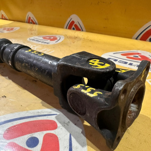 Кардан NISSAN R50/R20/D22S/D22X/JRR50/AVWE50/BMD21/FMD22 Datsun/Elgrand/Navara/NP300/Pathfinder/Terrano/Terrano Regulus/Mistral F ( ОБЩАЯ ДЛИНА 64 СМ