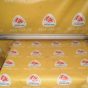 Накладка на порог Suzuki Jimny JB43W L Дефект крепления 77641-81A00