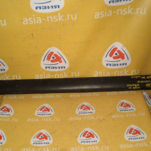 Молдинг двери Mitsubishi Diamante F31A Дефект крепления перед, прав MR169430