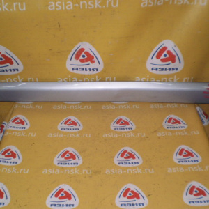 Молдинг двери Mitsubishi Outlander CW5W перед, лев 5727A029