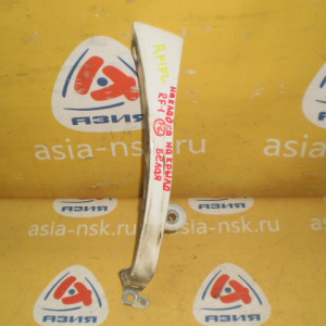 Накладка на крыло Honda Stepwgn RF1/RF2 перед, лев