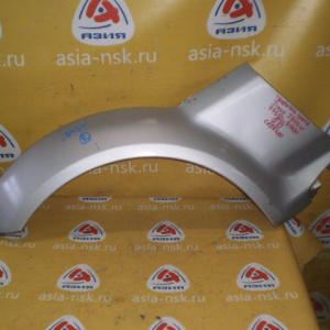 Уширитель крыла Suzuki Jimny JB43W зад, прав 77550-81A00