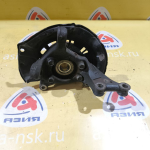 Ступица Toyota ACR50/ACR55/AGZ10/AGZ15/AHR20/ANH20/ANH25/ASU60/ASU65/AVU65/GGH20/GGH25/ZSU60/ZSU65/GSR50/GSR55 Estima/Alphard/Vellfire/Harrier перед, лев ABS