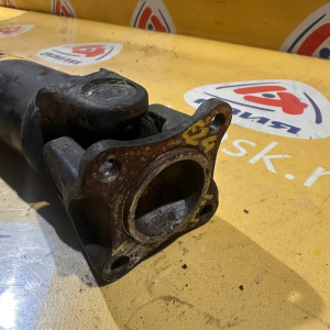 Кардан NISSAN ARMGE24/VRMGE24/VWME24 Caravan TD27/TD27TI R 4WD m/t (Общая длина 72 см)