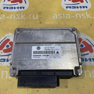 Блок управления раздаткой Volkswagen Touareg 7LA '2006 0AD927755AT