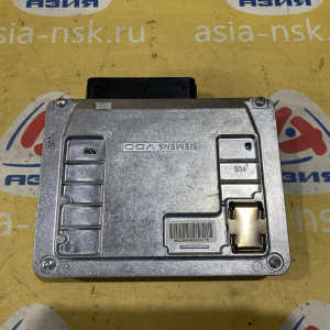 Блок управления раздаткой Volkswagen Touareg 7LA '2006 0AD927755AT