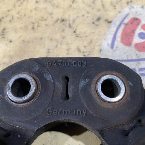 Муфта карданного вала Volkswagen 7LA Touareg F GAP01-003 7L0521403