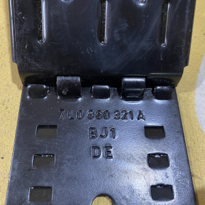 Противооткат Volkswagen 7L0860321A Touareg 7LA