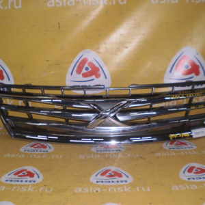 Решетка радиатора Toyota Mark X GRX121 '2006-2009 Дефект крепления 53101-22650